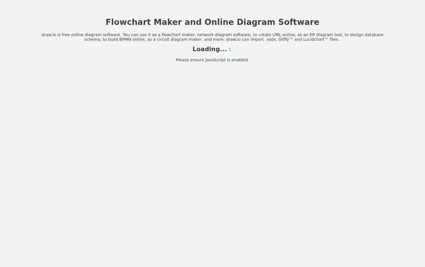 draw.io 页面快照